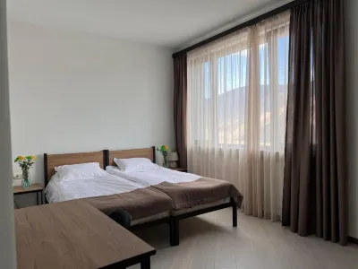 NorDar Hoteles en Garni
