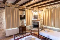 Lithea Mountain Resort and Spa Hotels in Florina