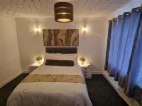 Steyn Guest Lodge Hotels in High Wycombe