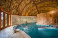 Hotel Piroska - Pool