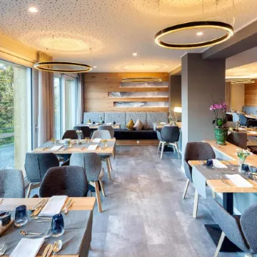 Hotel Kühberg