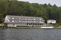 Chestnut Inn at Oquaga Lake Hotels in Deposit