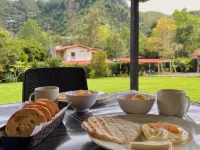 Paraiso Cocora Hotels in Salento