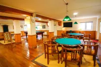 Hotel Costanera - Caja Los Andes Hôtels à : Valdivia
