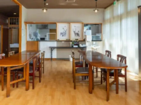 Tabist お宿ちとせ 鹿角のホテル