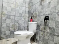 RedDoorz Syariah Near Exit Tol Bojong Pekalongan