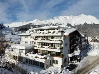 Alpen-Comfort-Hotel Central - 4-Star