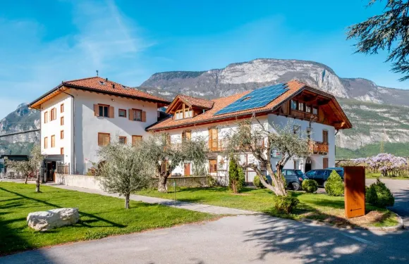 安蒂克菲恩尼爾農莊酒店