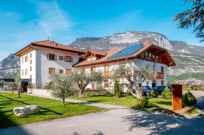 Antico Fienile Agritur Hotel in zona Castel Thun