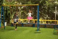 Merry Land Hotel - Gym