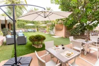 Apartamentos Royal Life