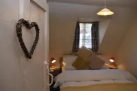 Old Town Bolthole Hotels in Hastings