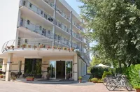 Hotel la Ninfea