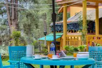 Hotel Little Silver - breakfast