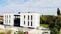 Casa Maria City Apartments - Хоумстей