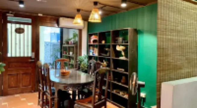 Harmony Homestay - Hanoi Homestay in Old Quarter