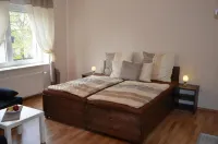SkyPension - Homestays