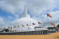 Abhaya Mandapa Hotels in Anuradhapura