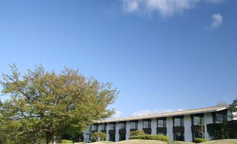 HOTEL LAFORET SHUZENJI