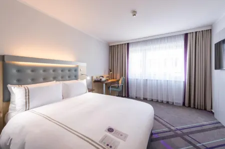 Premier Inn Stuttgart Airport/Messe
