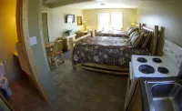 Lake-Vu Motel