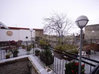 Lazaros Stonehouse Hotels in Pano Lefkara