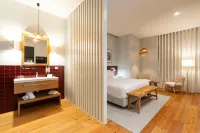 Quinta de Sao Luiz the Vine House Hotels in Коваш-ду-Дору