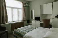 Hotel Kempenrust فنادق في Kasterlee