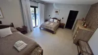 Hostería la Angostura Hotel a 