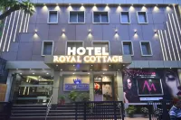 Hotel Royal Cottage Hôtels à : New Kanpur City