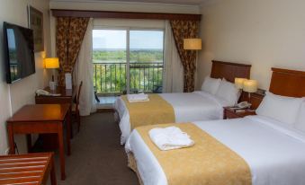 Sol Victoria Hotel Spa & Casino