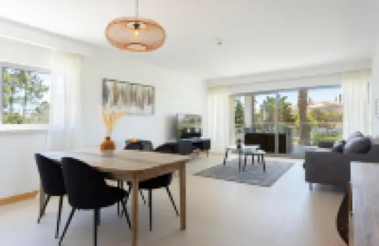 Varandas do Castelo by Garvetur