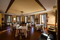 Mirtillo Alpino Casa Vacanze Hotels in Gressoney-la-Trinite
