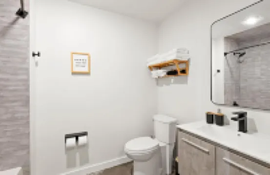 The Speckled Trout Outpost