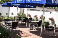 City Hotel Hotels in Bremerhaven