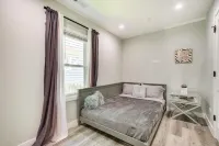 게임 나이트, 바베큐 & 가족 재미: 시카고 지역 허브