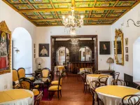 El Hotel de Su Merced Hotels in Sucre