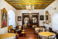 El Hotel de Su Merced