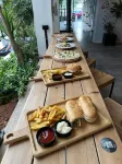 Dali House - breakfast