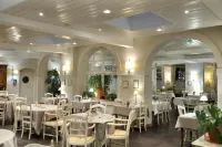Hotel de la Jamagne & Spa - Aamiainen