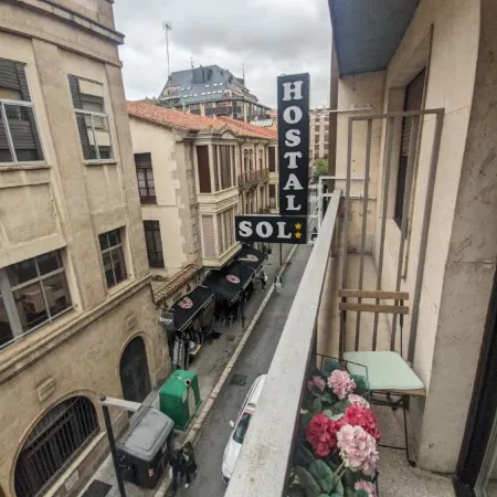 Hostal Sol
