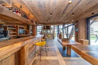 Avalanche - Alpine Boutique Hotel