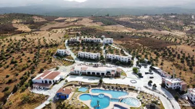 Resort Hotel El Cortijo & Spa Các khách sạn ở 