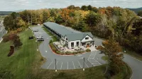 Berkshires Untold Hotels in Lenox