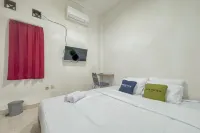 Urbanview Hotel Maharani Garut Hotell i Desa Rancabango