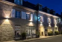 Logis Hotel Restaurant des Voyageurs Hotels in Tarnac