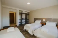 Tierras del Norte Hotels in La Caldera Department