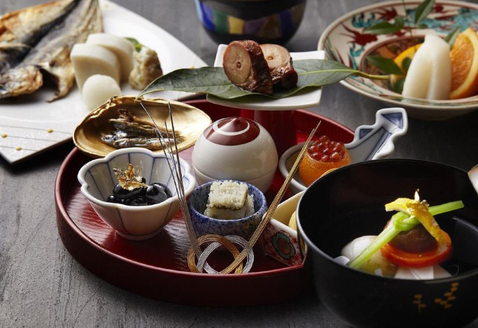 3. 하코네 리트리트..