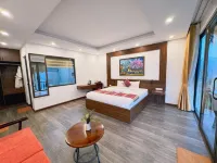 Sapa Eco Villas & Spa Hotels in Sa Pa
