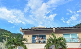 Hotel Kaamú Taganga